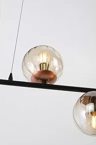 Подвесная люстра Rivoli Ulrike Б0051260