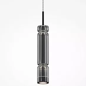 Подвесной светильник Maytoni Ordo MOD272PL-L12B3K1