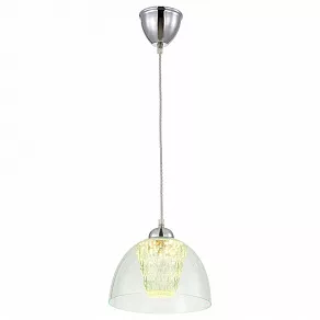 Подвесной светильник Citilux Топаз CL717113