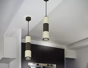 Подвесной светильник Ambrella XP XP7423020