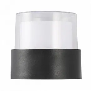 Накладной светильник Uniel ULU-P UL-00010515