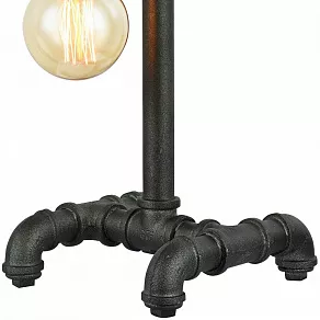 Настольная лампа декоративная Favourite Faucet 1581-1T