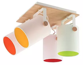 Спот TK Lighting Relax 1834 Relax Junior 4
