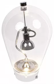 Настольная лампа декоративная Loft it Bombilla 10295