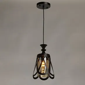 Подвесной светильник De City Семья 27 112012301