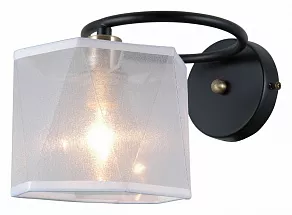 Бра Natali Kovaltseva 76056 76056/1W MATT BLACK