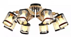 Потолочная люстра Ambrella TR TR9530