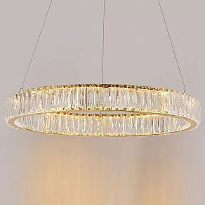 Подвесной светильник Newport 8240 8240/60 gold