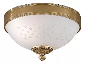 Накладной светильник Reccagni Angelo 8310 PL 8310/2