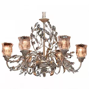 Подвесная люстра Chiaro Виола 3 298012106