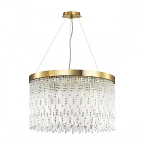 Подвесной светильник Odeon Light Refano 4848/8