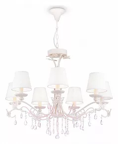 Подвесная люстра Maytoni Fiona ARM032-07-PK