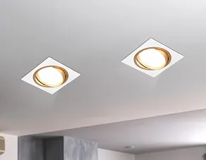 Встраиваемый светильник Ambrella Light TN TN51916