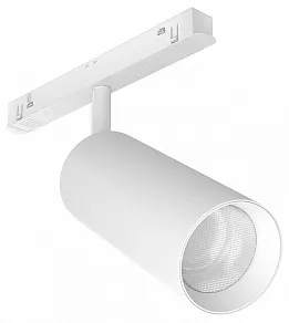 Светильник на штанге Maytoni Focus LED TR032-2-20W3K-S-W