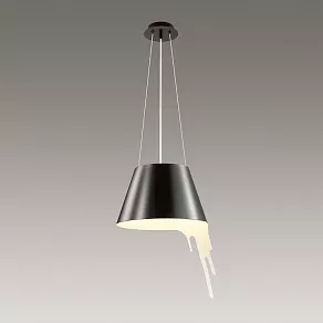 Подвесной светильник Odeon Light Maestro 3979/1
