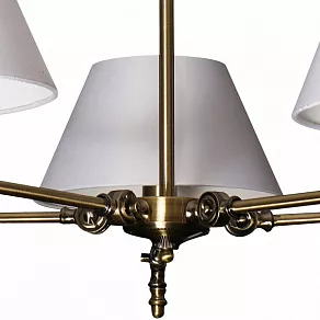 Подвесная люстра Arte Lamp 5620 A5620LM-5AB