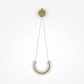 Подвесной светильник Maytoni Maya P091WL-L18G3K