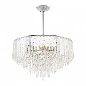 Люстра на штанге Arte Milano Sorrento-5509 375509/10/300/570 CR