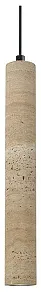Подвесной светильник Divinare Cottero 2215/34 SP-5