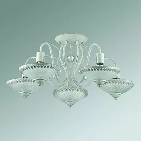 Потолочная люстра Lumion Honory 3255/5C
