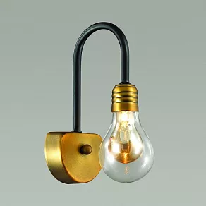 Бра Odeon Light Alonzo 3983/1W