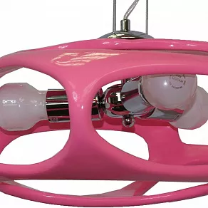 Подвесной светильник Kink Light Тимоша 07733В,10