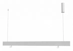 Подвесной светильник Maytoni Puntero P068PL-L27W4K