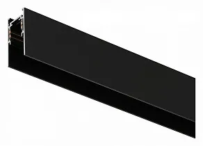 Трек накладной iLedex Technical VISION48/22 4822-52/27-3000-BK