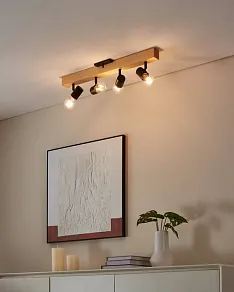 Спот Eglo TOWNSHEND 3 99481