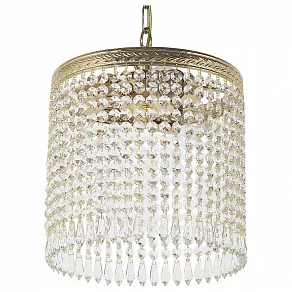 Подвесная люстра Dio D’Arte Cremono Cremono E 1.2.25.300 G