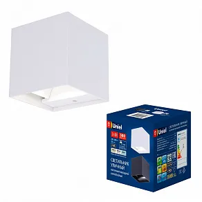 Накладной светильник Uniel ULU-S UL-00010854