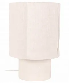 Настольная лампа декоративная Lucide TISSAJA 06528/50/31