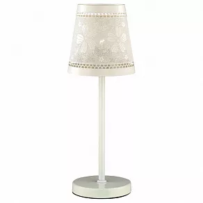 Настольная лампа декоративная Odeon Light Apika 2422/1T