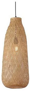 Подвесной светильник Inodesign Rattan Rattan 44.6524