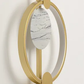 Бра De City Аурих 108021601