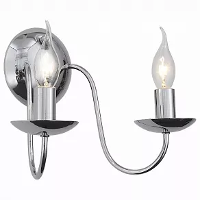 Бра ST-Luce Medusa SL171.101.02