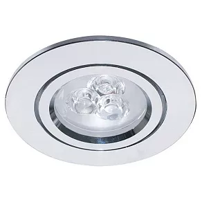 Встраиваемый светильник Lightstar Acuto LED 070032