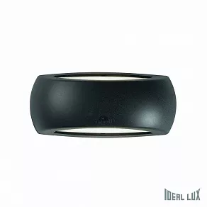 Накладной светильник Ideal Lux FRANCY FRANCY-1 AP1 NERO