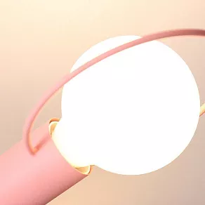 Люстра на штанге Imperiumloft HENDY hendy01