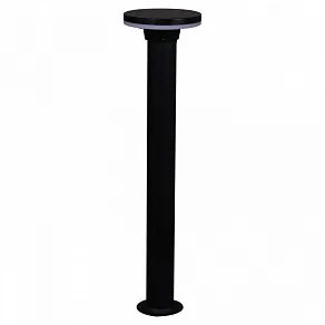 Наземный низкий светильник Reluce  09974-0.7-001KT 0,6M LED12W BK