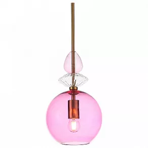 Подвесной светильник ST-Luce Illuvio SL1147.603.01