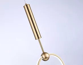 Подвесной светильник Ambrella FL FL10578