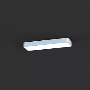 Накладной светильник Nowodvorski Soft Ceiling Led 60x20 7538