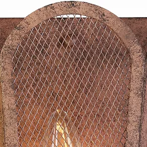 Накладной светильник Favourite Burg 1884-1W