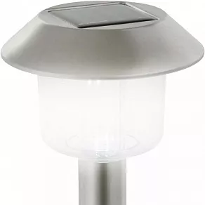 Наземный низкий светильник Globo Solar 33240-3