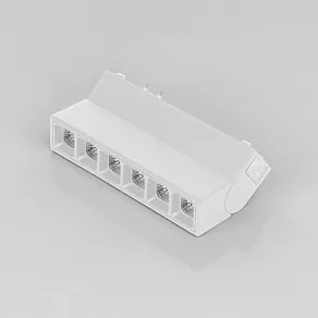 Накладной светильник SWG PRO SLIM DL-SLIM-FLWH-10-CCT