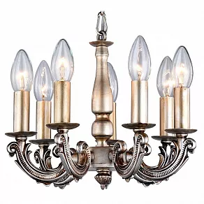 Подвесная люстра Favourite Chance 1560-7P