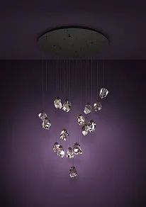 Подвесная люстра Eglo SINDICAT 390413