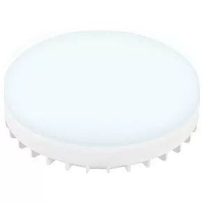 Лампа светодиодная Ambrella GX53 GX53 8Вт 6400K 253204
