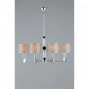 Подвесная люстра Omnilux Scario OML-64503-08